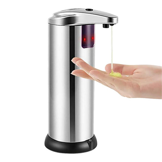 Infrared Sensor Automatic Soap Dispenser